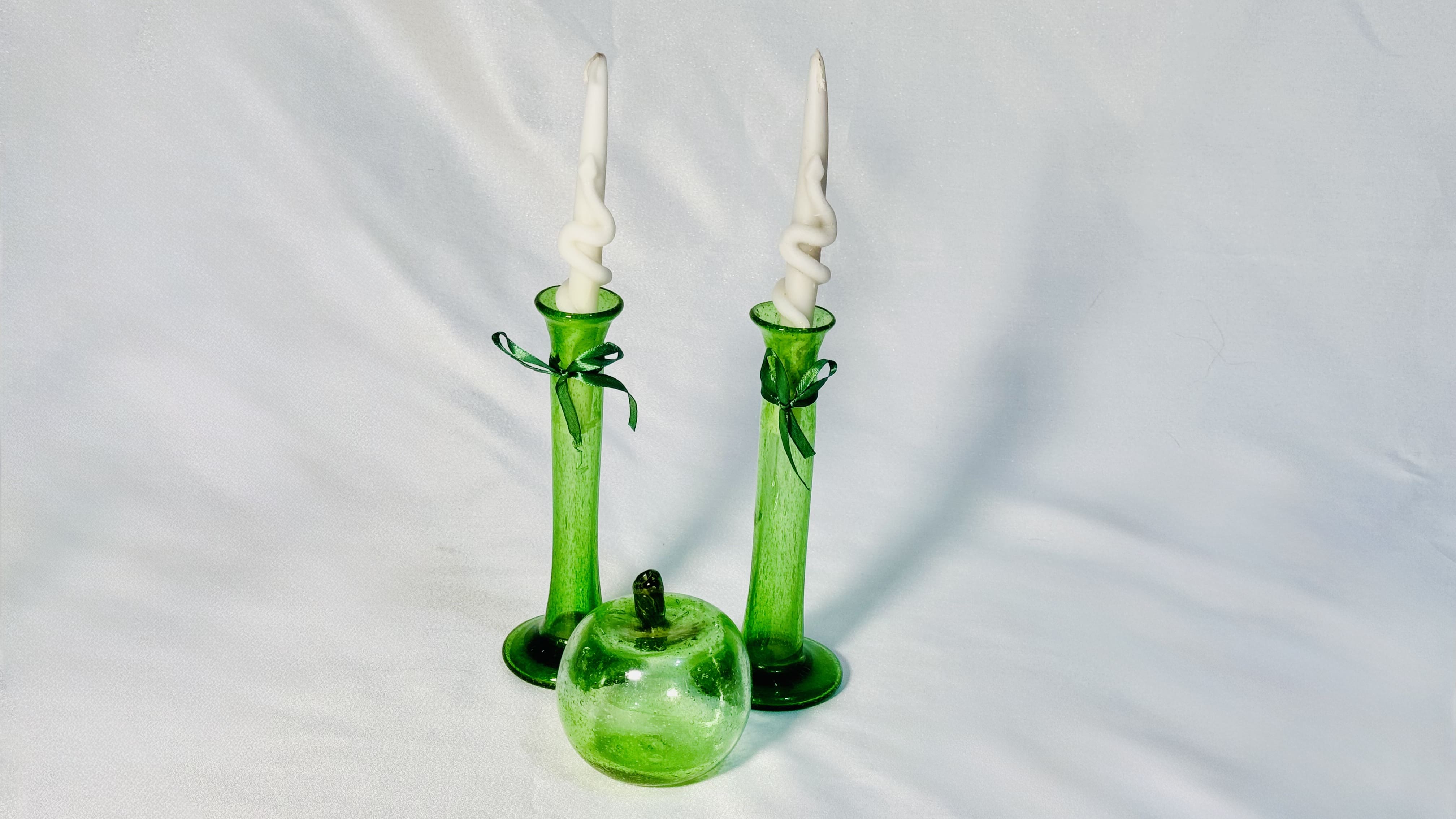 Decorative Candelabra