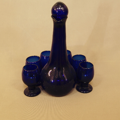 Glassware