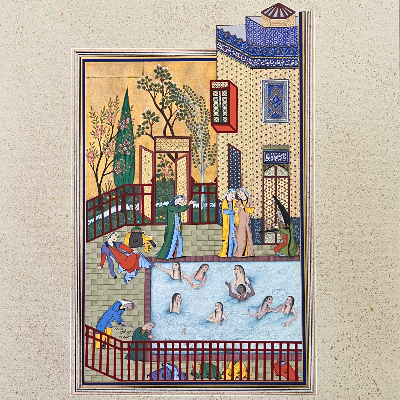 Miniature Painting