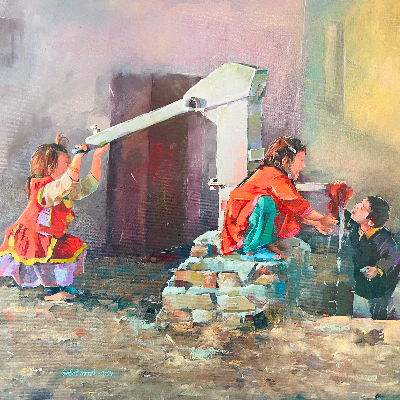 Painting
