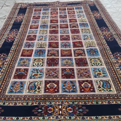 Carpets and rugs